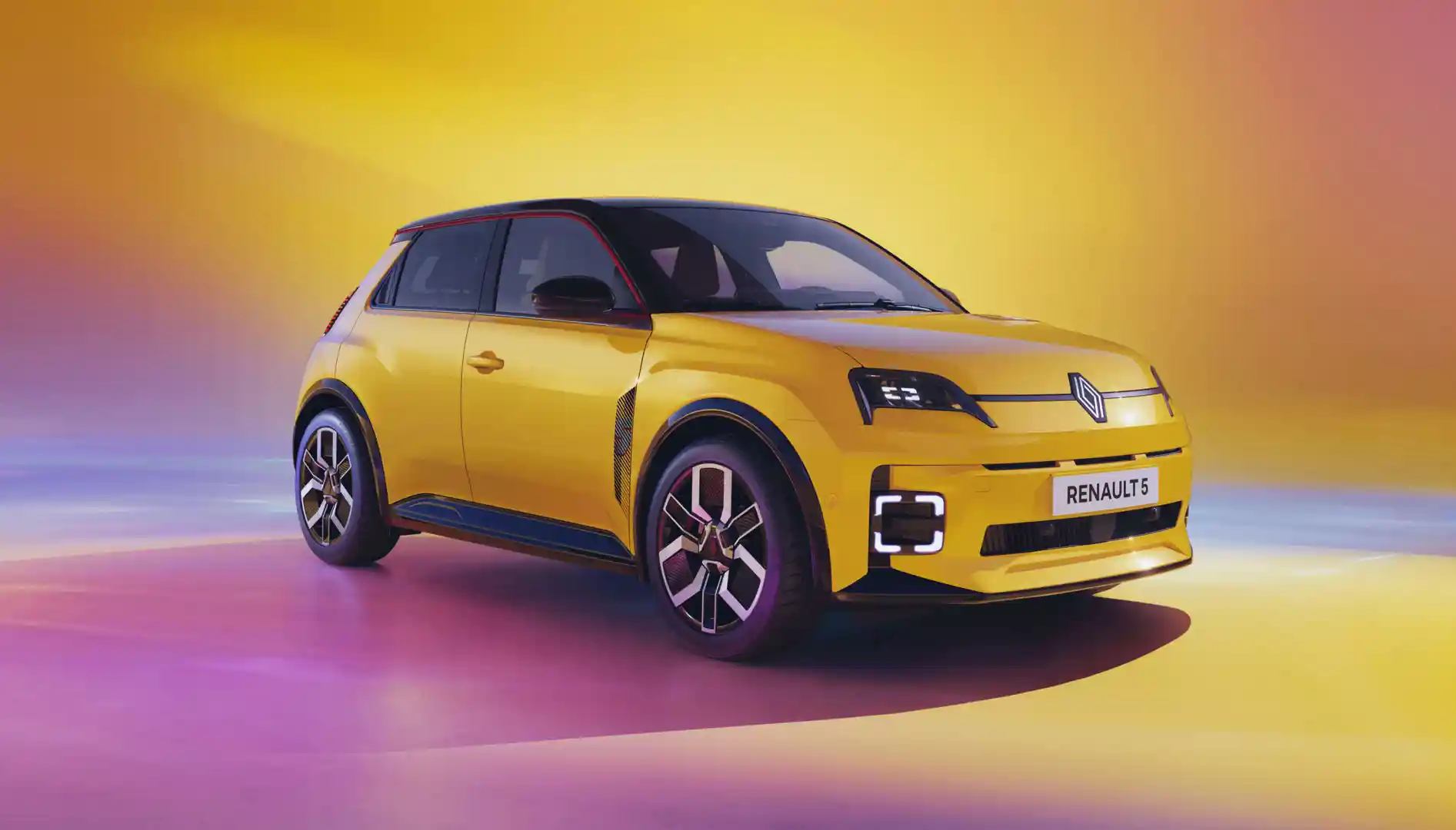 Renault5