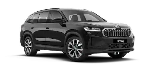 KODIAQ Model 2024 Business Edition