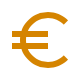 Euro Symbol 20Dp FILL0 Wght400 GRAD0 Opsz20 2 (1)